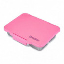 Fiambrera YUMBOX Inox. Versailles Roze
