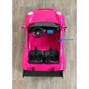 Deportivo Ruf CTR3 Rosa 24V con Pantalla Tactil  PEKECARS