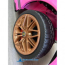 Lamborghini Sian Rosa con Pantalla Tactil  PEKECARS