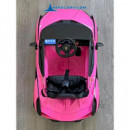 Lamborghini Sian Rosa con Pantalla Tactil  PEKECARS