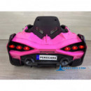 Lamborghini Sian Rosa con Pantalla Tactil  PEKECARS