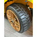 Lamborghini Sian Amarillo con Pantalla Tactil  PEKECARS