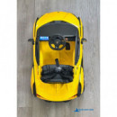 Lamborghini Sian Amarillo con Pantalla Tactil  PEKECARS