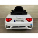 Maserati Gc Sport Little Blanco  PEKECARS