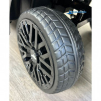 Ford Mustang Negro  PEKECARS