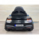 Ford Mustang Negro  PEKECARS