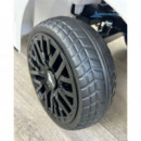 Ford Mustang Blanco  PEKECARS