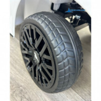 Ford Mustang Blanco  PEKECARS