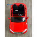 Audi Q5 Rojo 24V  PEKECARS