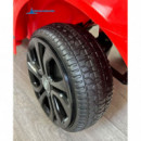 Range Rover Evoque Rojo  PEKECARS