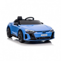 Audi Rs E-tron Gt Azul  PEKECARS