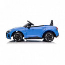 Audi Rs E-tron Gt Azul  PEKECARS