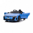 Audi Rs E-tron Gt Azul  PEKECARS
