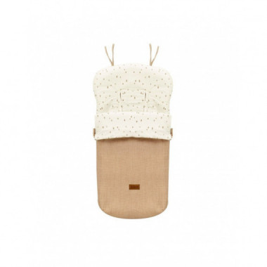 Saco/colchoneta Universal Sesame  JANE
