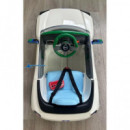 Mini Aceman Blanco  PEKECARS