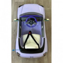 Mini Aceman Morado  PEKECARS