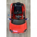 Mini Aceman Rojo  PEKECARS