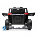 Beach Buggy Racing Negro  PEKECARS