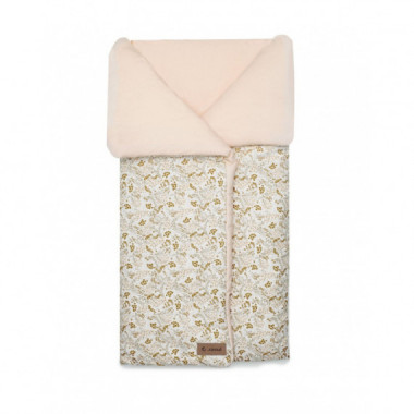 Saco Arrullo Mims Pale  JANE