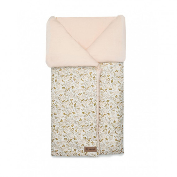 Saco Arrullo Mims Pale  JANE