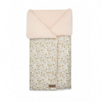 Saco Arrullo Mims Pale  JANE