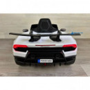 Lamborghini Huracan Blanco  PEKECARS
