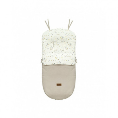 Saco/colchoneta Universal Iris  JANE