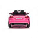 Audi Tt Rs Roadster Rosa  PEKECARS