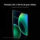 Tablet XIAOMI Pad 8 11.2" / 3.2K / 128GB / 8GB Gris