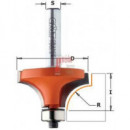 Fresa 738.254.11 D6 Cmt