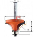 Fresa 738.254.11 D6 Cmt
