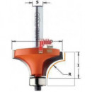 Fresa 738.254.11 D6 Cmt