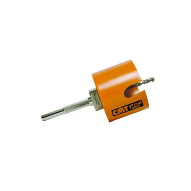Sierra Corona Cmt D25 Modelo 551-025
