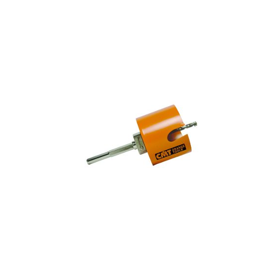 Sierra Corona Cmt D25 Modelo 551-025
