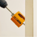 Sierra Corona Cmt D25 Modelo 551-025