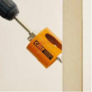 Sierra Corona Cmt D25 Modelo 551-025