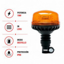 GIROFARO LUZ DE ADVERTENCIA LED FARGO TOOLS 19W 12/24V