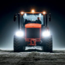 GIROFARO LUZ DE ADVERTENCIA LED FARGO TOOLS 19W 12/24V