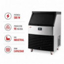 MÁQUINA DE HIELO INDUSTRIAL LARRYHOUSE 500W 90 KG/DÍA