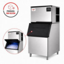 MAQUINA HIELO INDUSTRIAL LARRYHOUSE 2.000W 590 KGS/DIA CAPACIDAD