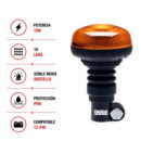 GIROFARO LED FARGO TOOLS 15W 12-24V 2 FUNCIONES