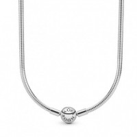 PANDORA Joyería Collar 590742HV