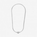 PANDORA Joyería Collar 590742HV