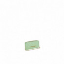 LOVE MOSCHINO Bolso Verde JC4011PP1I-802