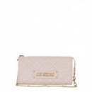 Love Moschino Bolso Rosa JC4011PP1I-601