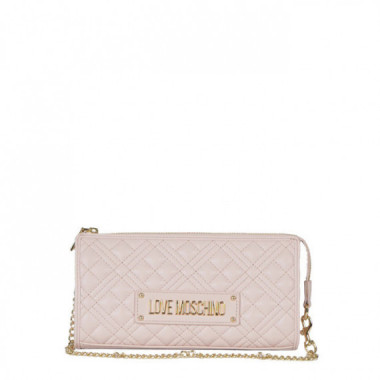 Love Moschino Bolso Rosa JC4011PP1I-601
