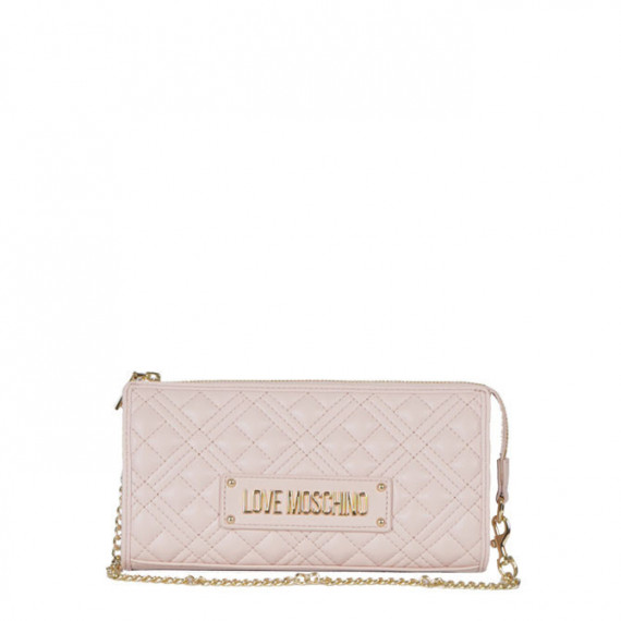 Love Moschino Bolso Rosa JC4011PP1I-601