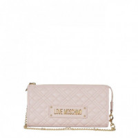 LOVE MOSCHINO Bolso Rosa JC4011PP1I-601