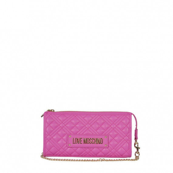 Love Moschino Bolso Fucsia JC4011PP1I-615