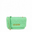 Love Moschino Bolso Verde JC4097PP1I-802